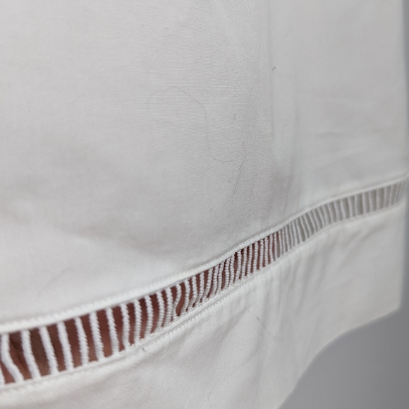 Ralph Lauren Karleigh off the shoulder top - Picture 5 of 7